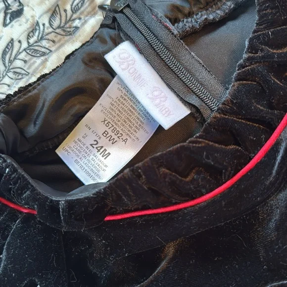 ❄️sale❄️ Dress - Picture 2 of 4